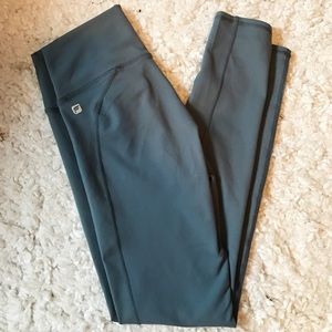 FABLETICS HIGH-WAISTED POWERHOLD LEGGING